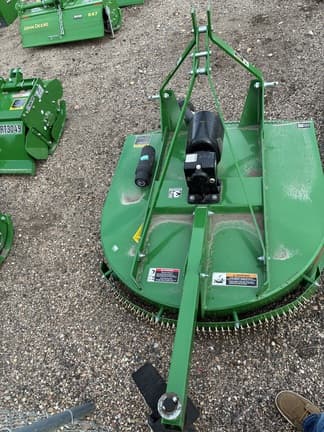 Image of Frontier RC2048 equipment image 4