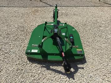 Main image Frontier RC2048