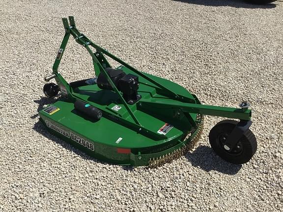 Image of Frontier RC2048 equipment image 1