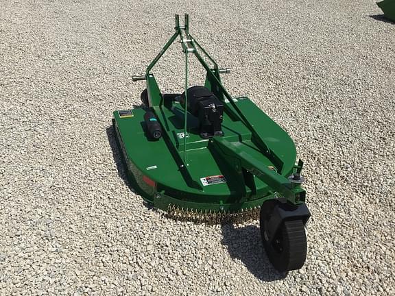 Image of Frontier RC2048 equipment image 3