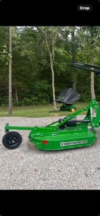 Main image Frontier RC2048