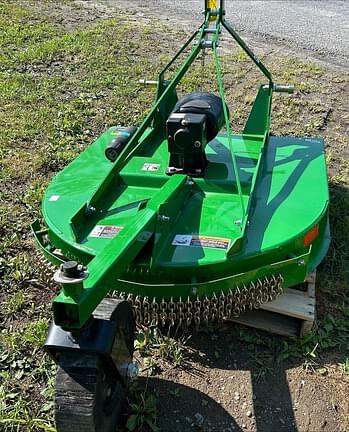 Image of Frontier RC2048 equipment image 2