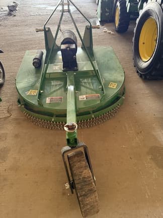 Image of Frontier RC2048 equipment image 1