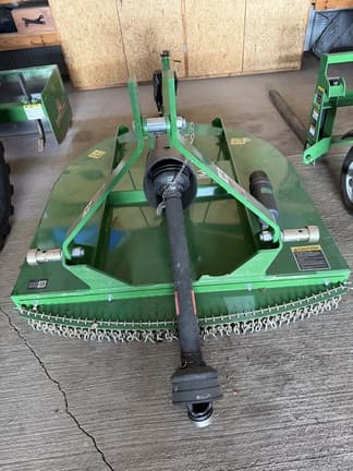 Image of Frontier RC2048 equipment image 1