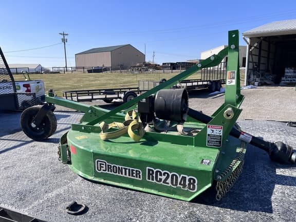 Image of Frontier RC2048 Primary image