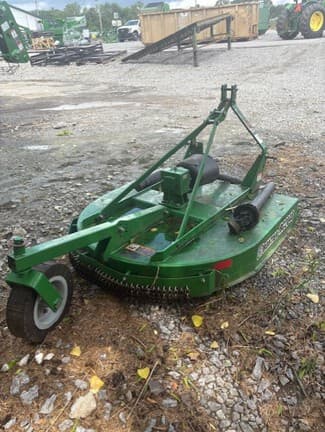 Image of Frontier RC2048 equipment image 4