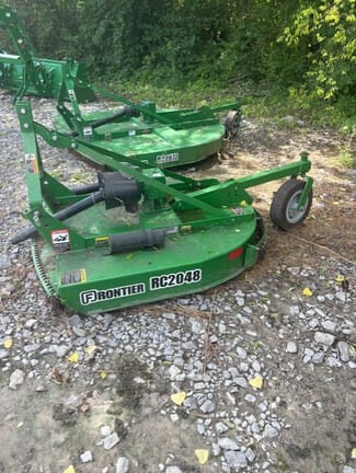 2024 Frontier RC2048 Equipment Image0