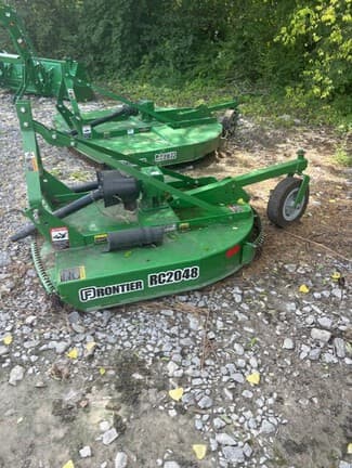 Image of Frontier RC2048 Primary image