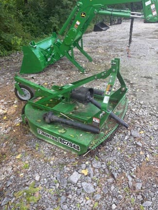 Image of Frontier RC2048 equipment image 1