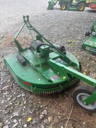 Image of Frontier RC2048 equipment image 3