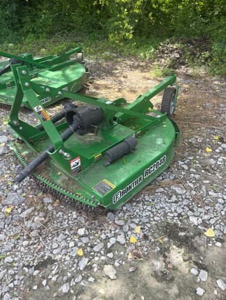 Image of Frontier RC2048 equipment image 2