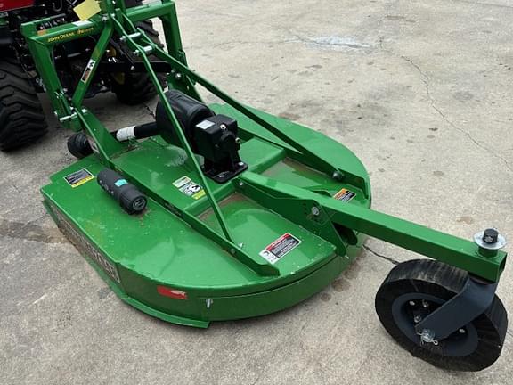 Image of Frontier RC2048 equipment image 1