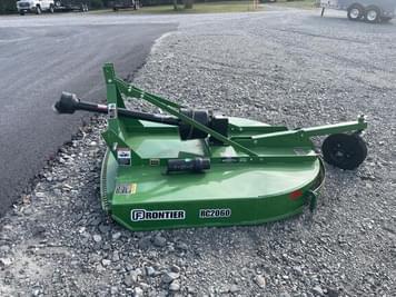 Main image Frontier RC2060