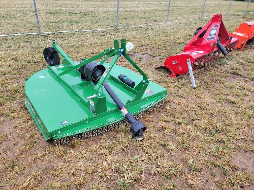 2024 Frontier RC2060 Equipment Image0