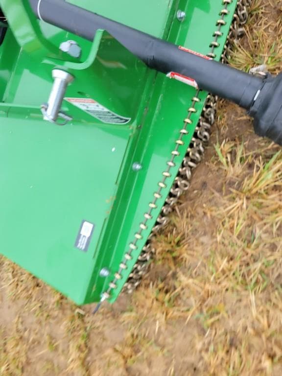 Image of Frontier RC2060 equipment image 4