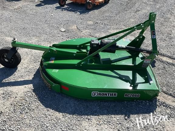 Image of Frontier RC2060 equipment image 3