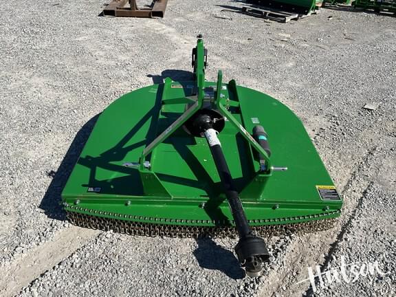 Image of Frontier RC2060 equipment image 1