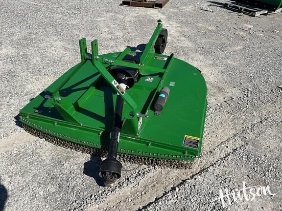 Image of Frontier RC2060 equipment image 2
