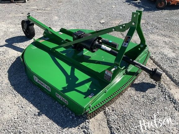 2024 Frontier RC2060 Equipment Image0