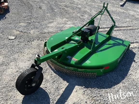 Image of Frontier RC2060 equipment image 4