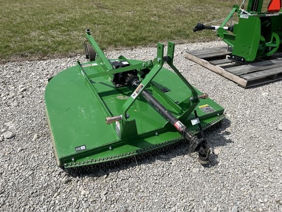 Image of Frontier RC2060 equipment image 1