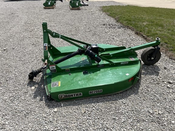 2024 Frontier RC2060 Equipment Image0