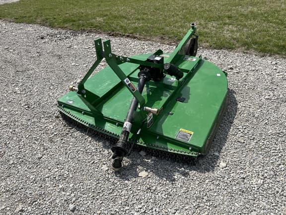 Image of Frontier RC2060 equipment image 2