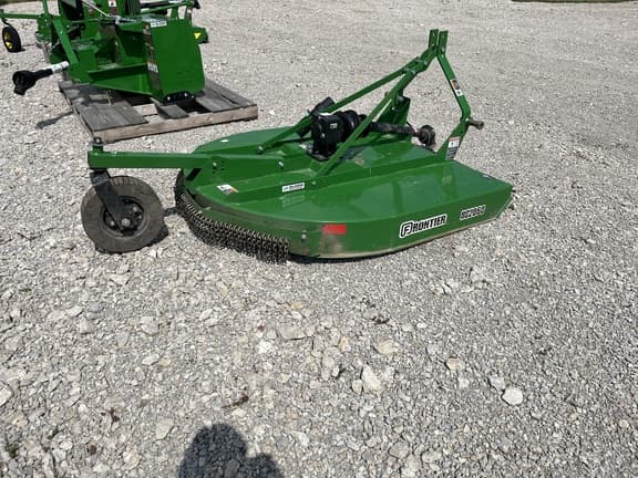 Image of Frontier RC2060 equipment image 4