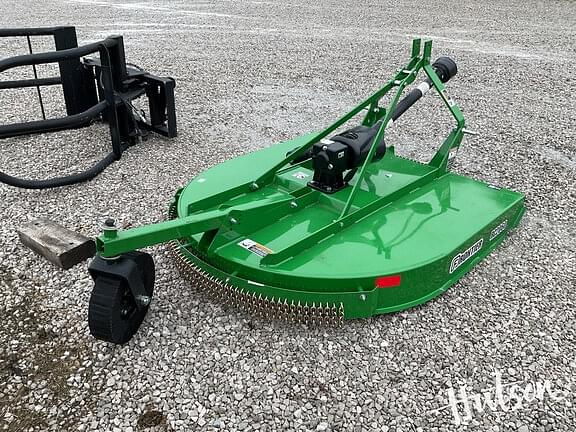 Image of Frontier RC2060 equipment image 4