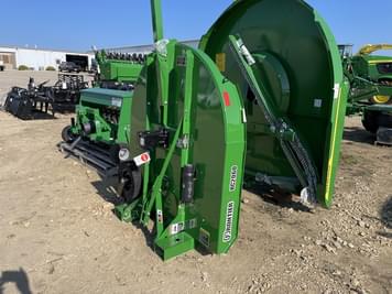 Main image Frontier RC2060