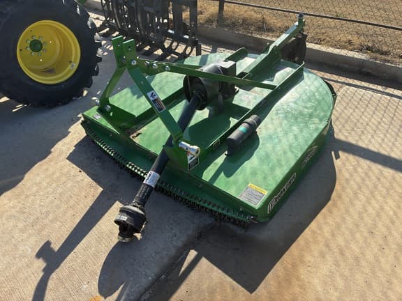 Image of Frontier RC2060 equipment image 1