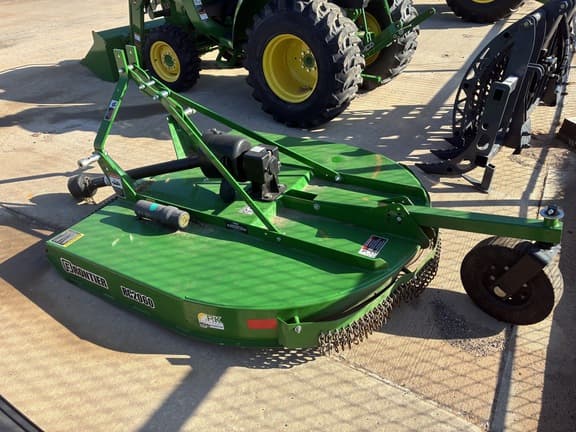 Image of Frontier RC2060 equipment image 2