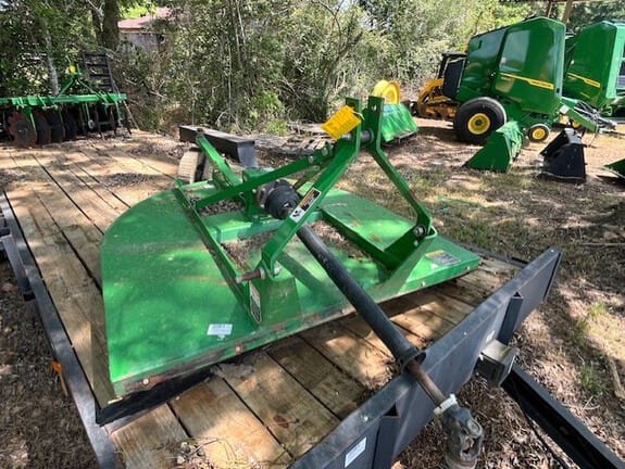 2024 Frontier RC2060 Equipment Image0