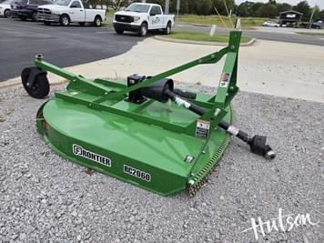 Main image Frontier RC2060