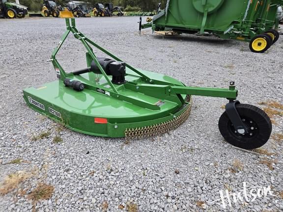 Image of Frontier RC2060 equipment image 2