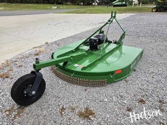 Image of Frontier RC2060 equipment image 1