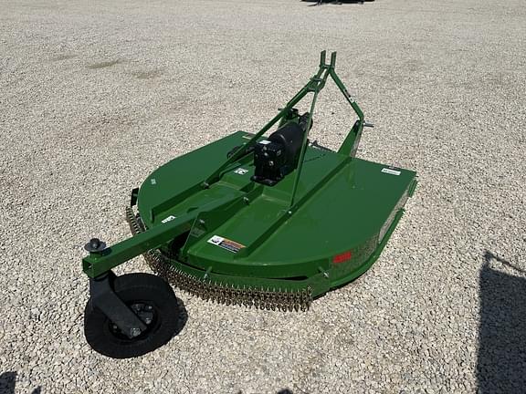 Image of Frontier RC2060 equipment image 4
