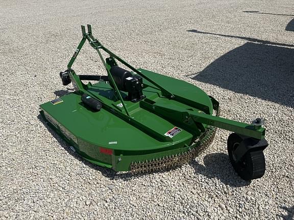 Image of Frontier RC2060 equipment image 3