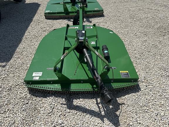 Image of Frontier RC2060 equipment image 2