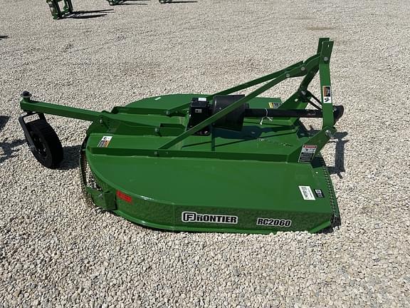 Image of Frontier RC2060 equipment image 1