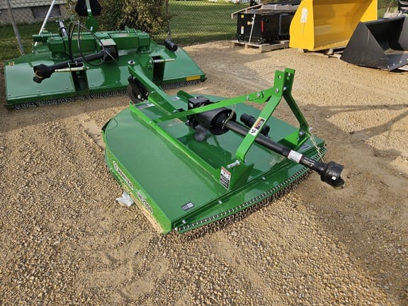 Main image Frontier RC2060