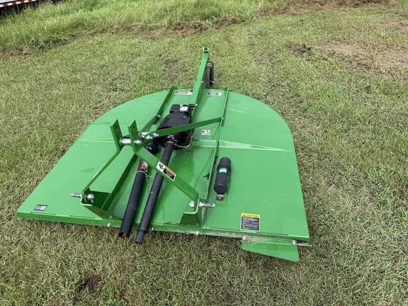 Image of Frontier RC2072 equipment image 2