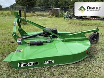 Main image Frontier RC2072