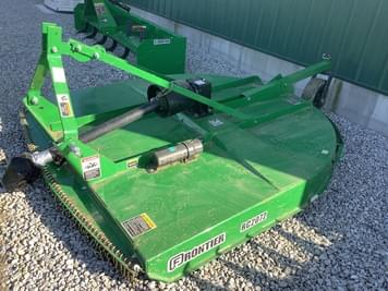 Main image Frontier RC2072