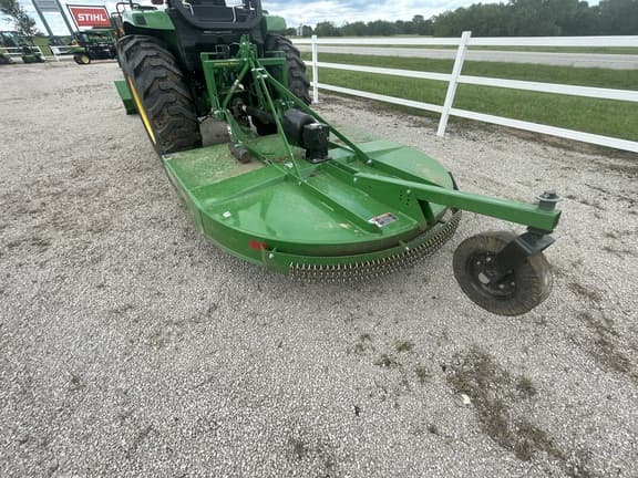 Image of Frontier RC2072 equipment image 2