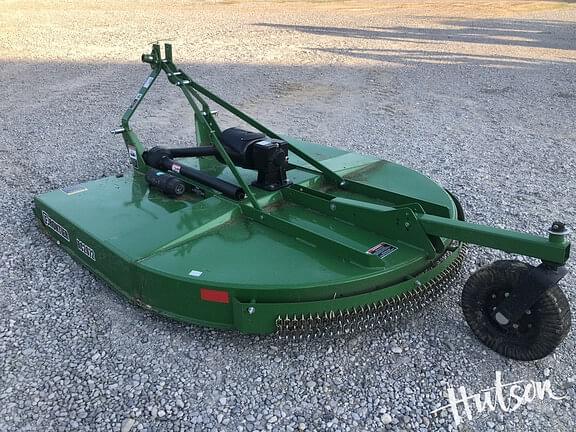 Image of Frontier RC2072 equipment image 2