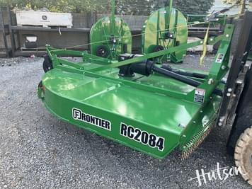 Main image Frontier RC2084