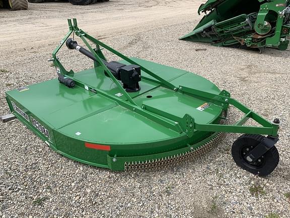 Image of Frontier RC2084 equipment image 1