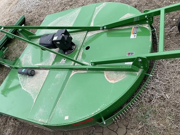 Image of Frontier RC2084 equipment image 2