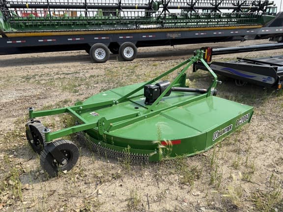 Image of Frontier RC2084 equipment image 2